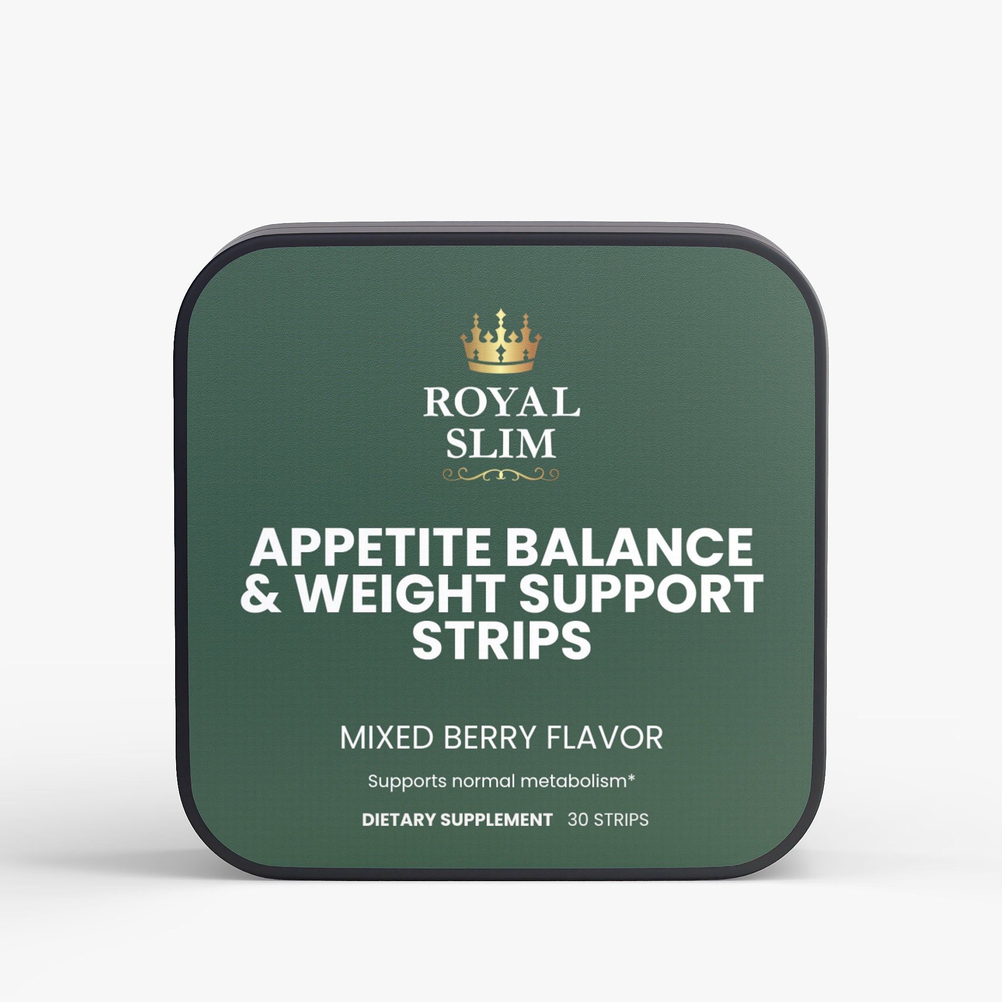 ROYAL SLIM Bundle