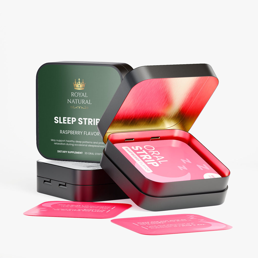 Sleep Strips