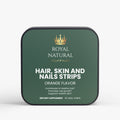 Hair, Skin and Nails Strips
