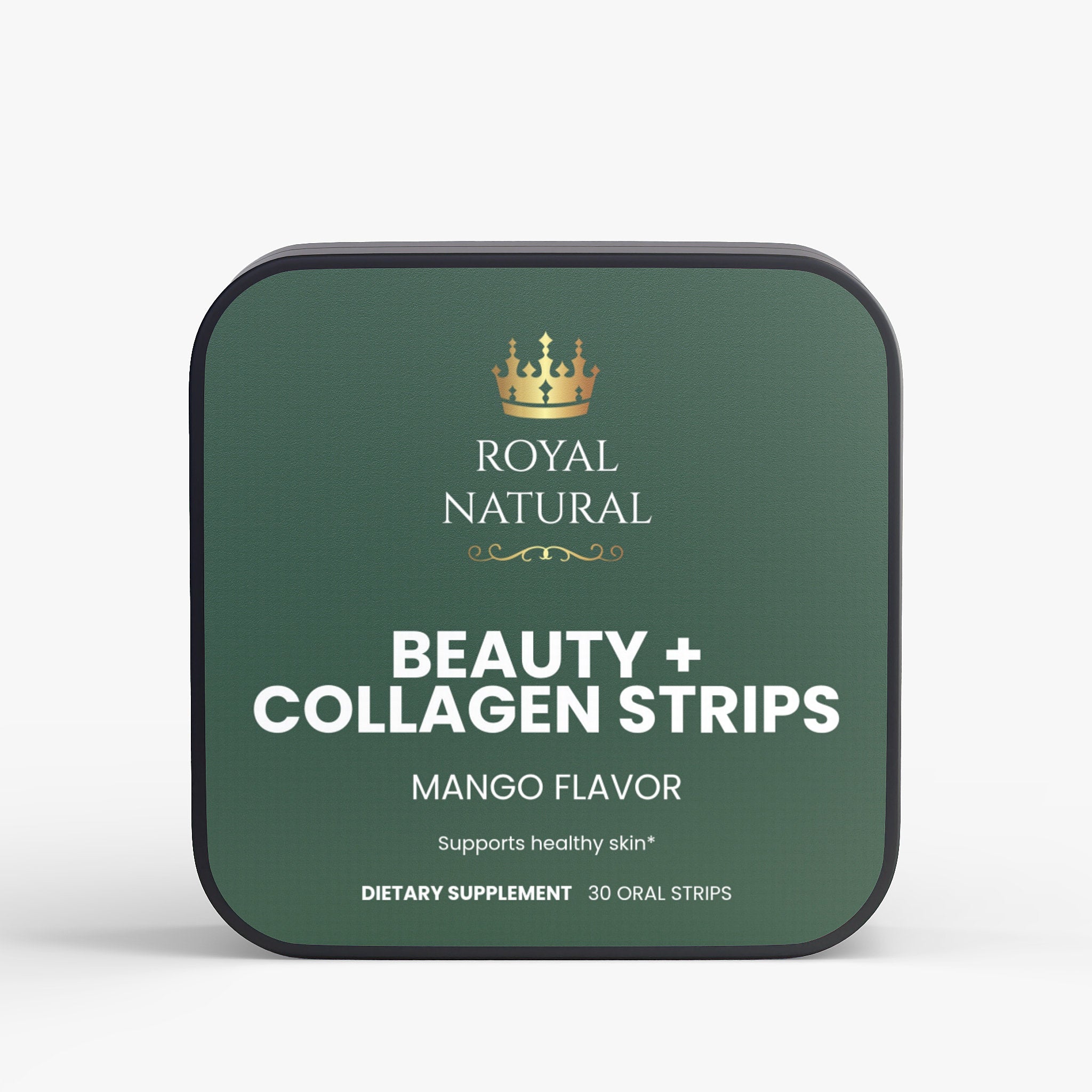 Beauty + Collagen Strips