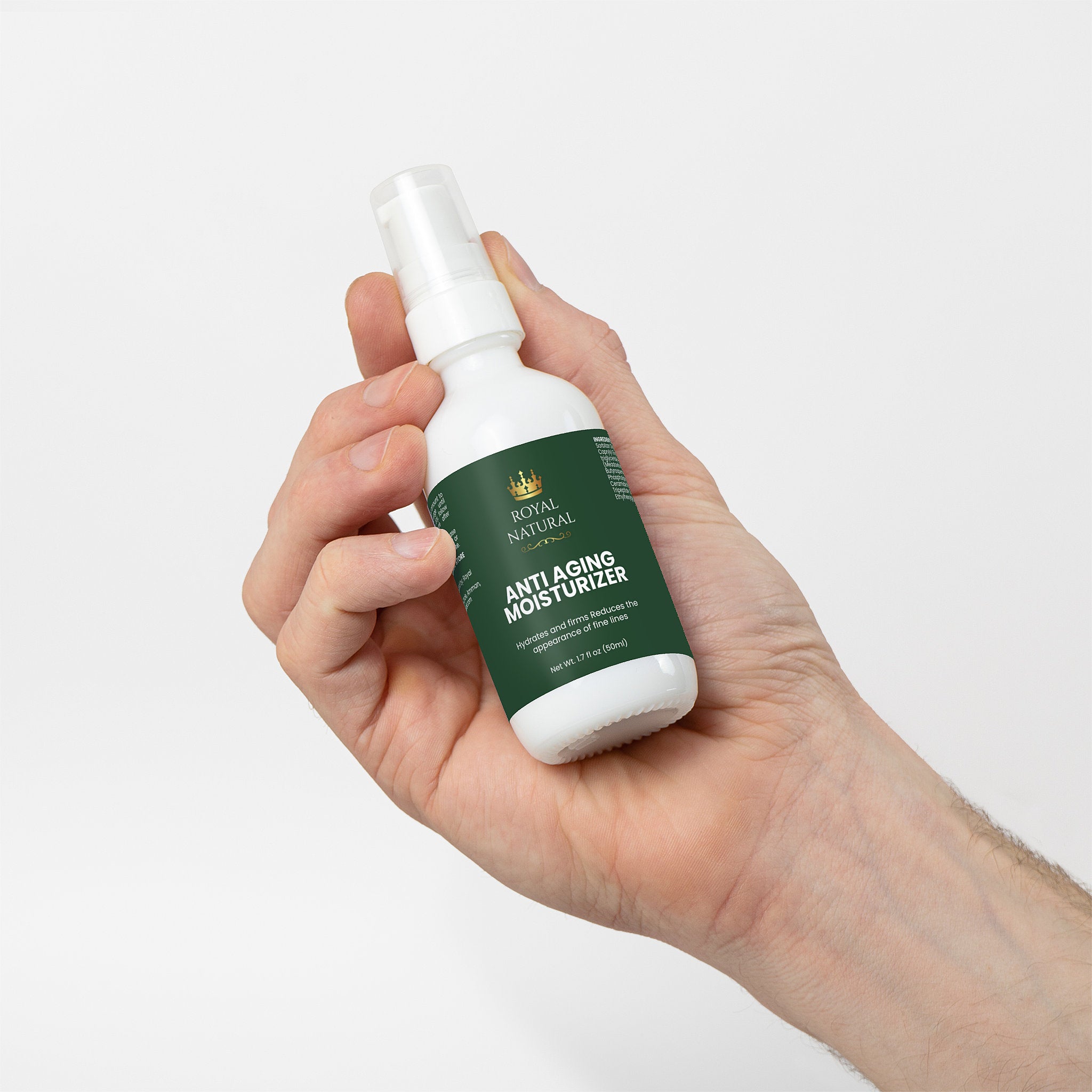Anti Aging Moisturizer
