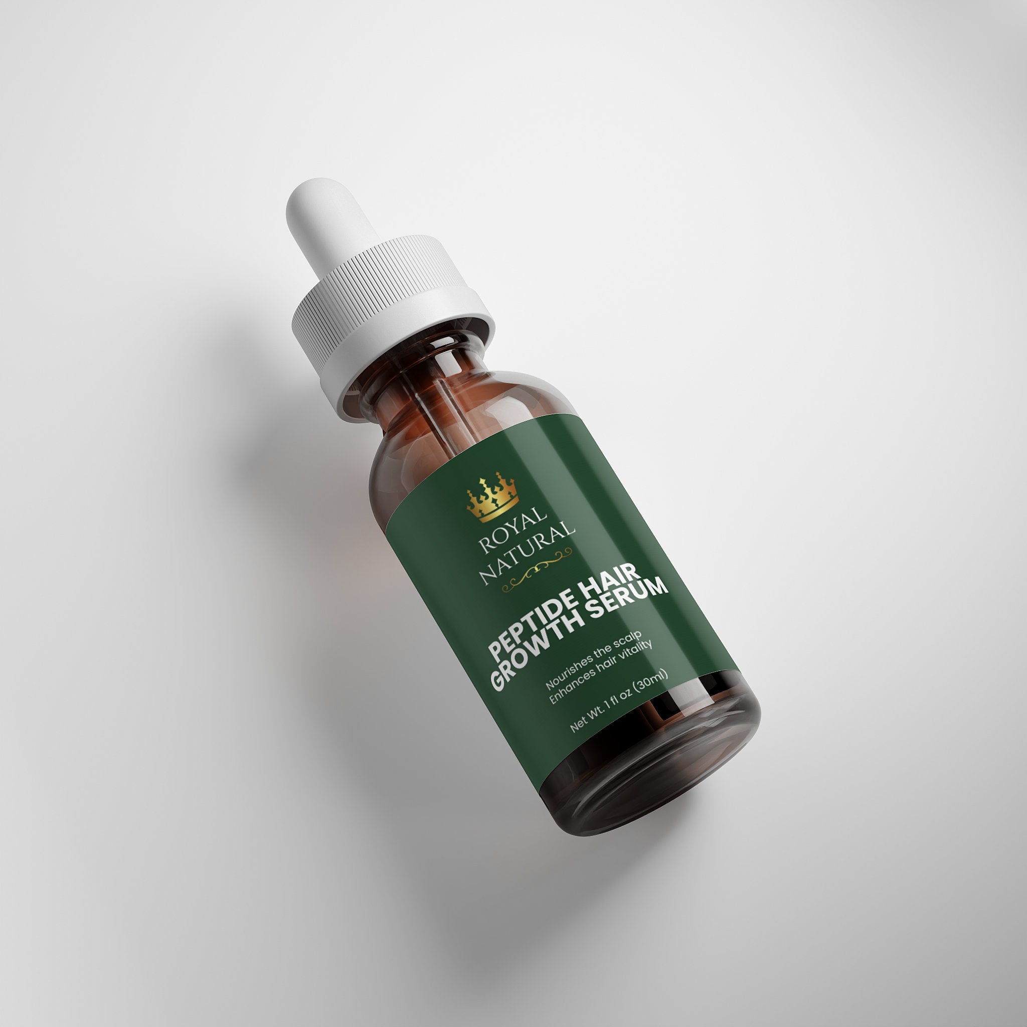 Advanced Hair Growth System