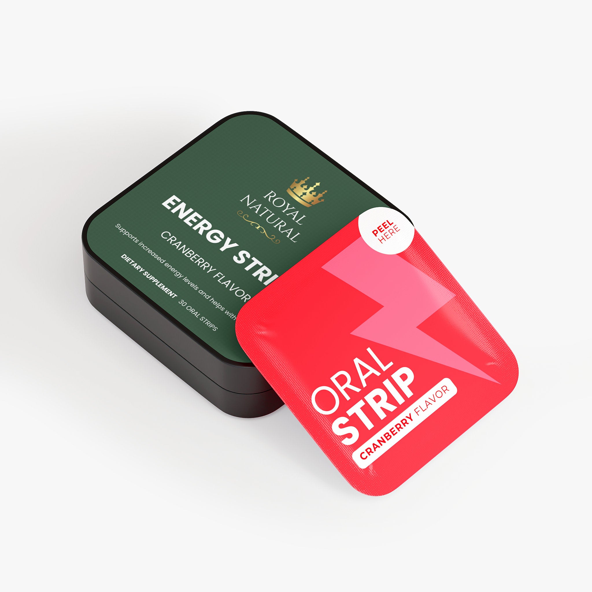 Energy Strips