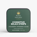 Cognitive Relax Strips