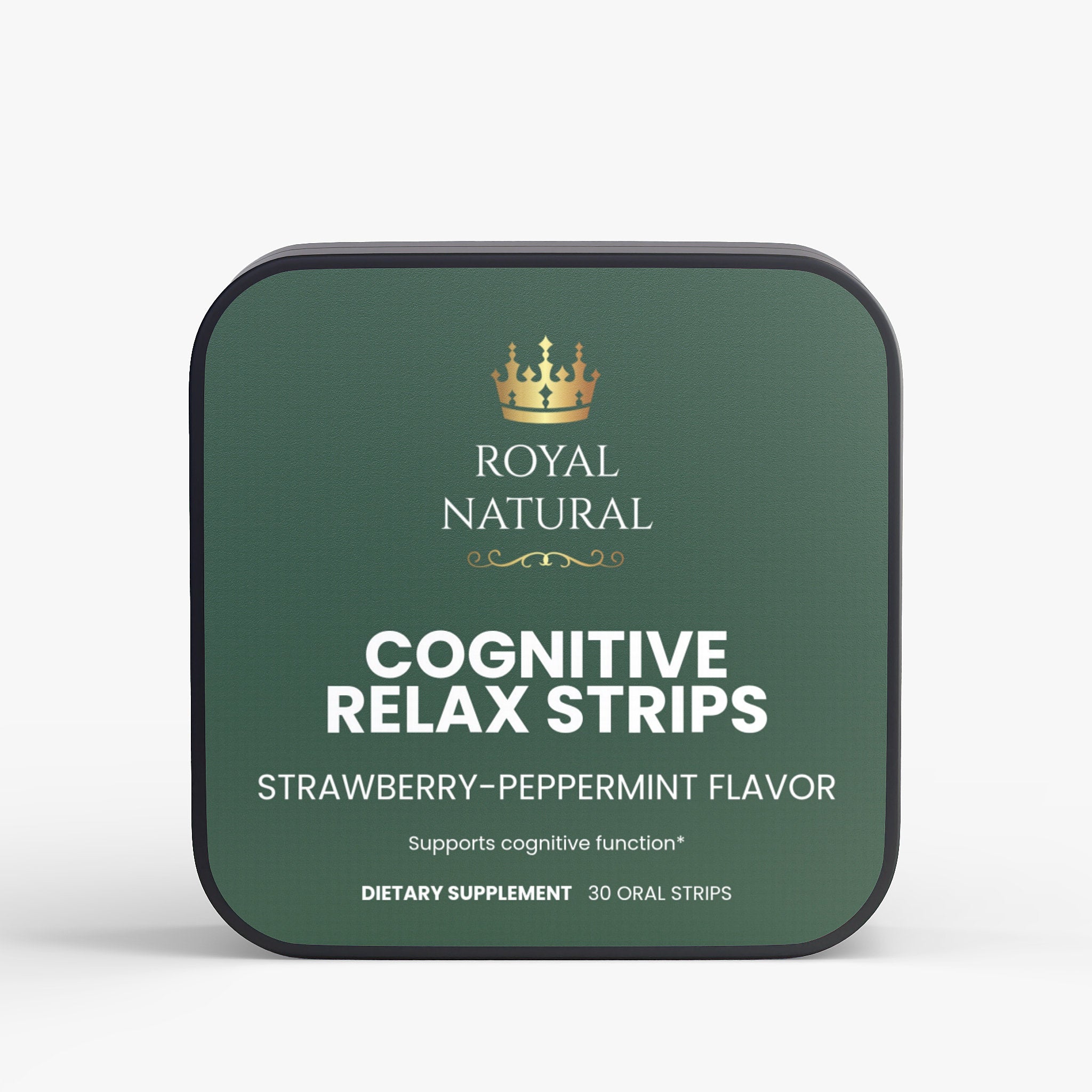 Cognitive Relax Strips