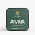 Mushroom Focus Strips