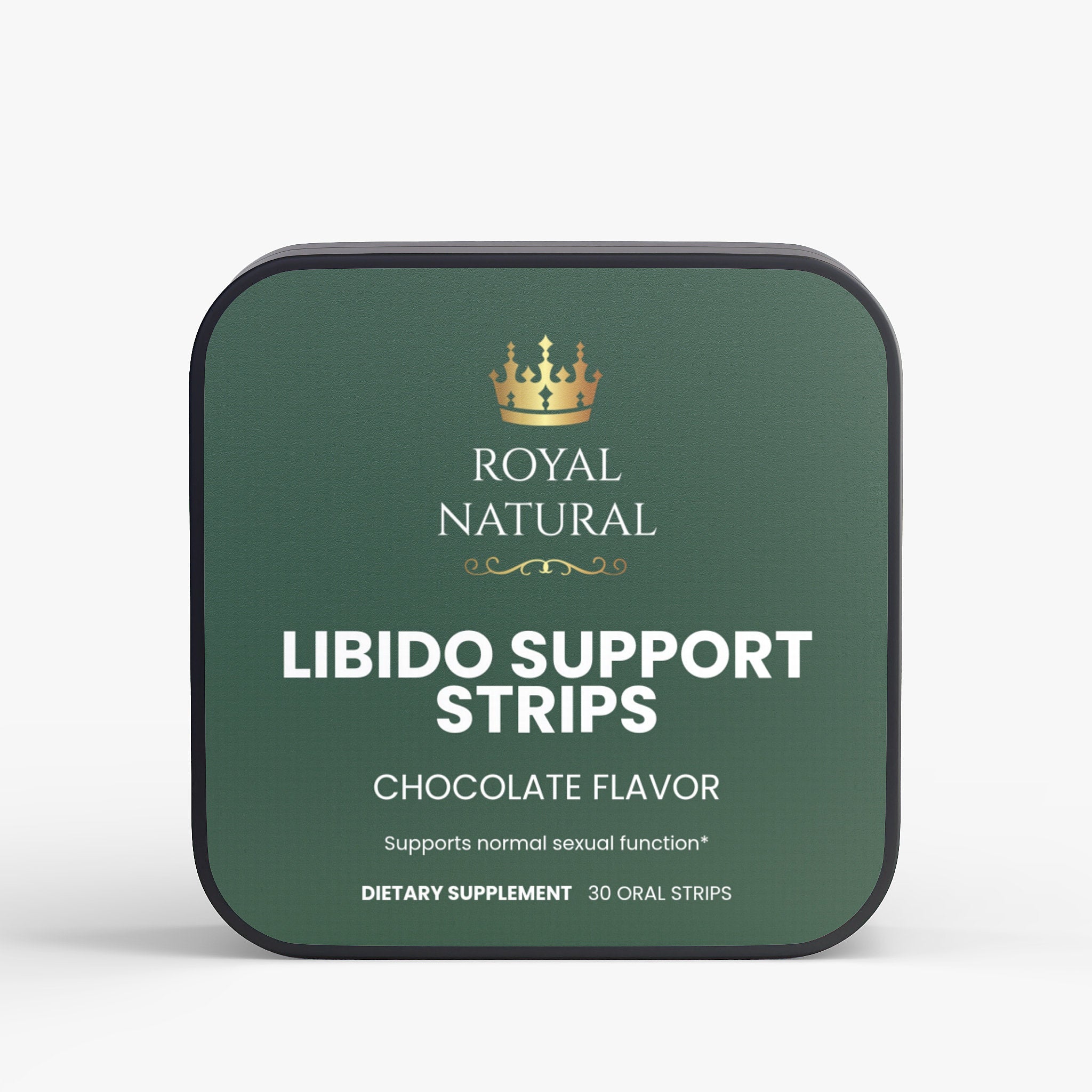 Libido Support Strips