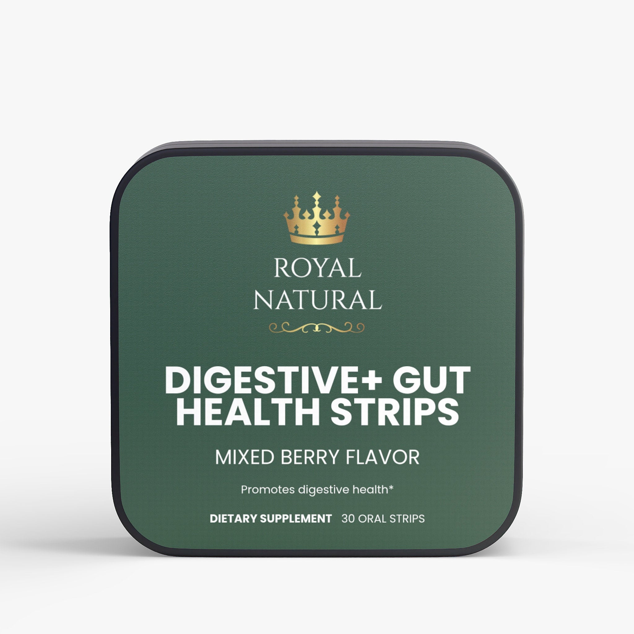 Digestive + Gut Health Strips