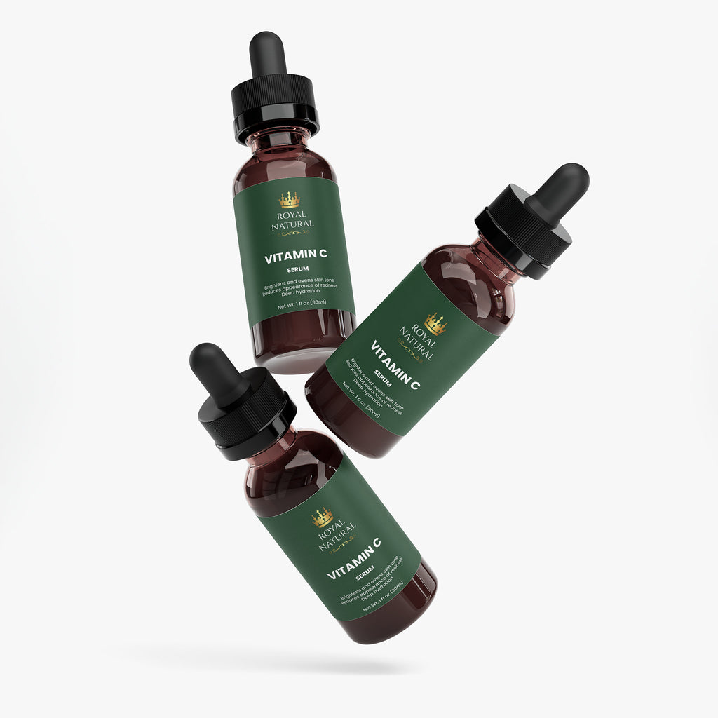 Vitamin C Serum