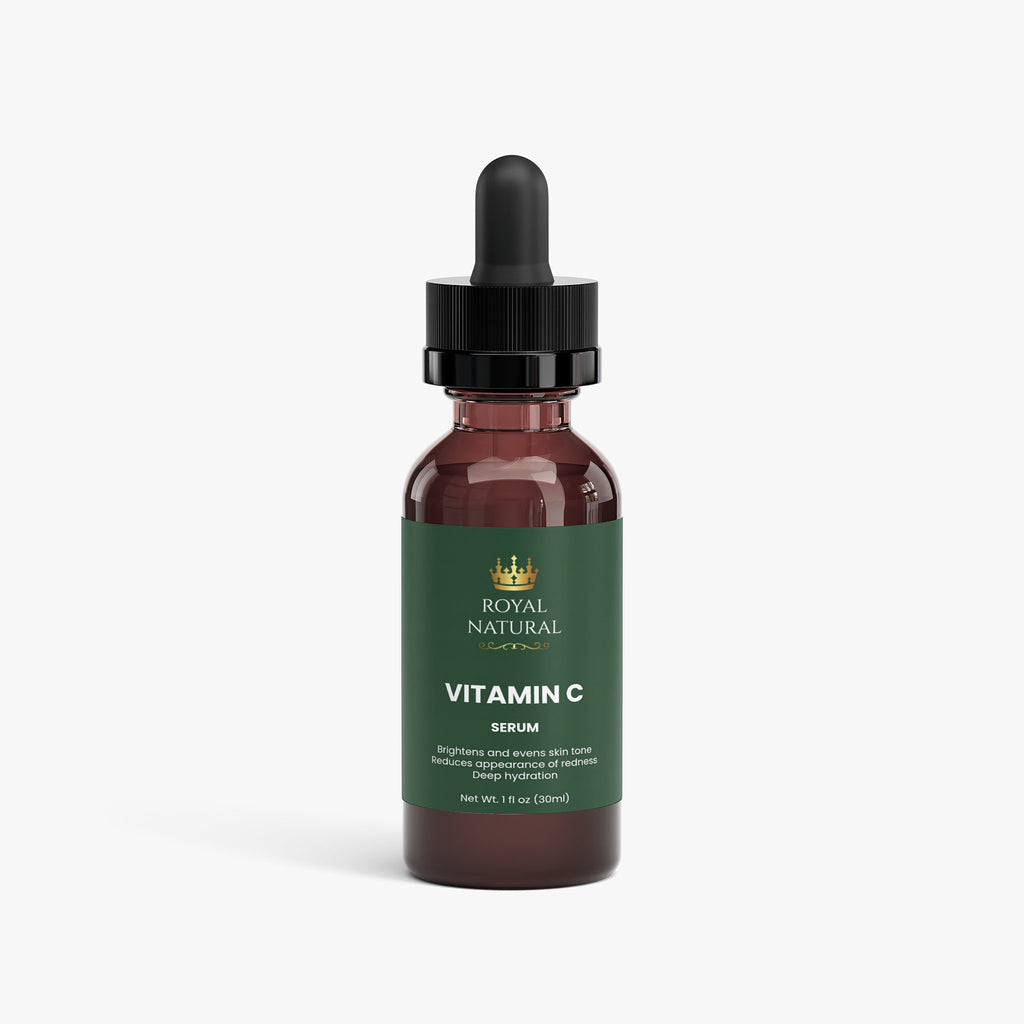 Vitamin C Serum