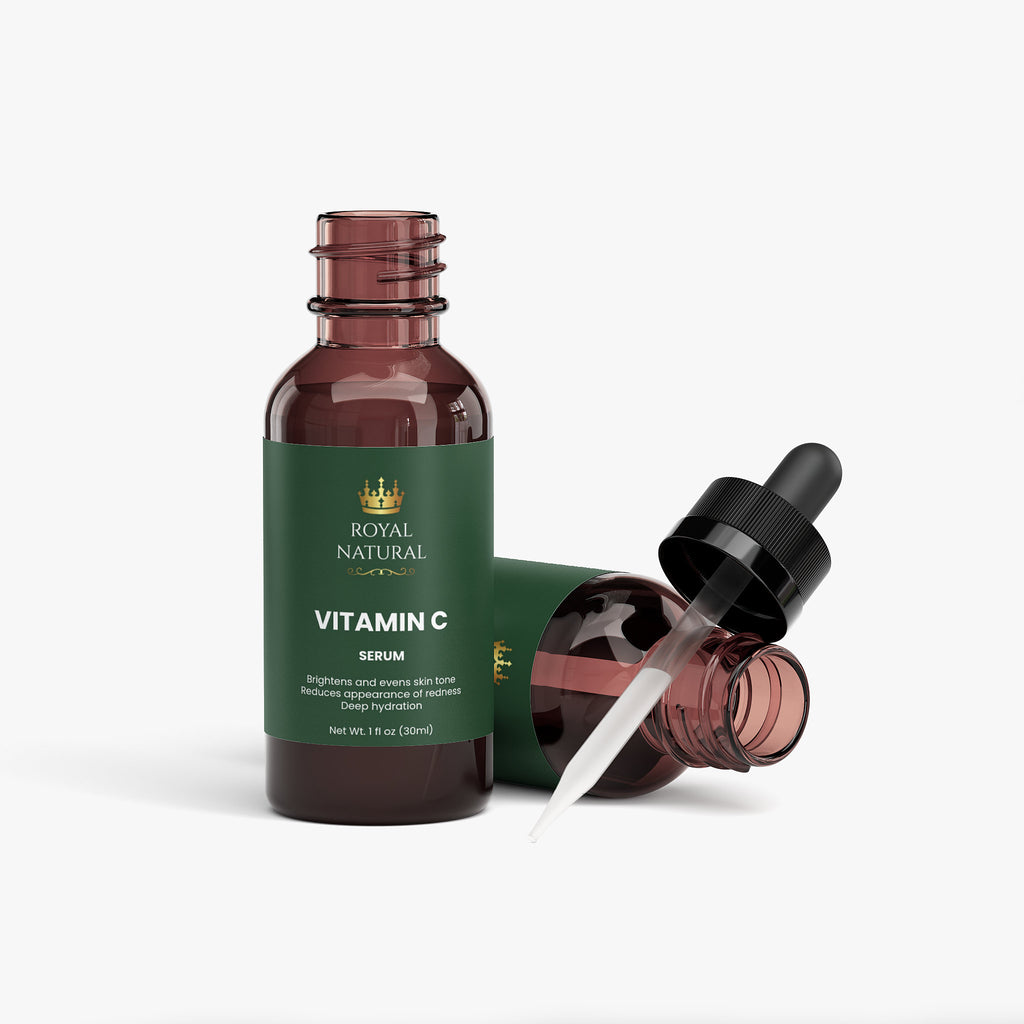 Vitamin C Serum