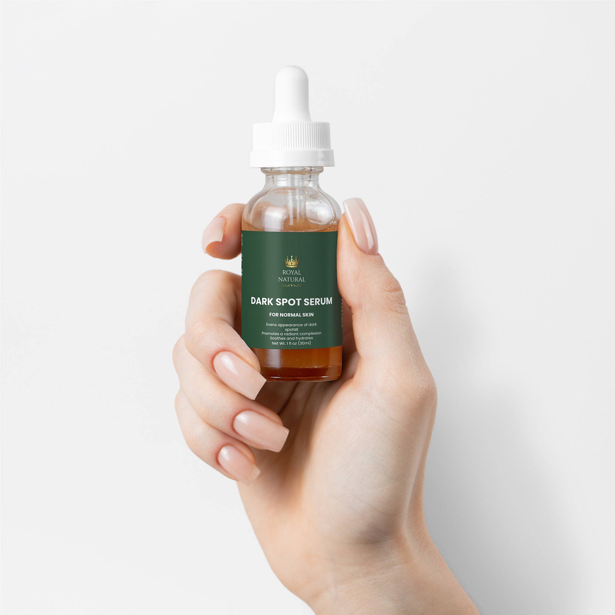 Dark Spot Serum for Normal Skin