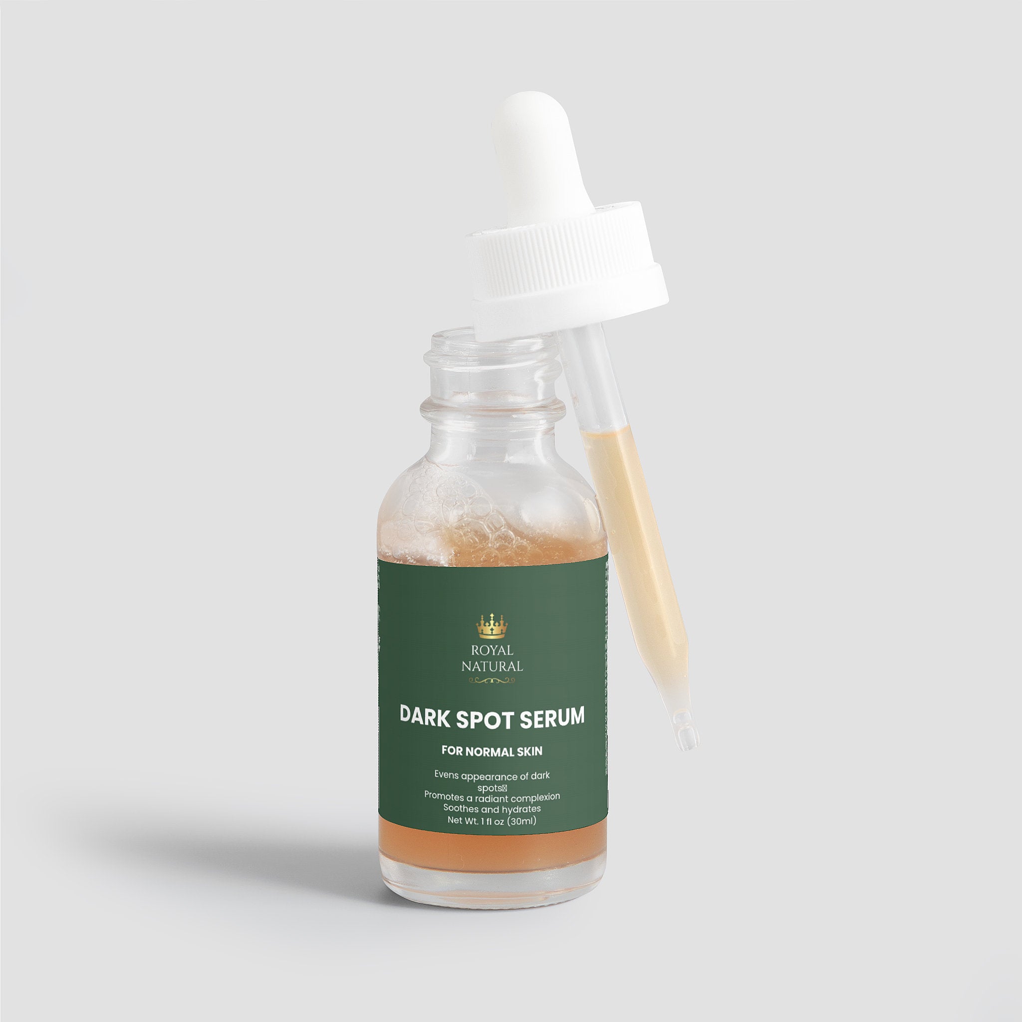 Dark Spot Serum for Normal Skin