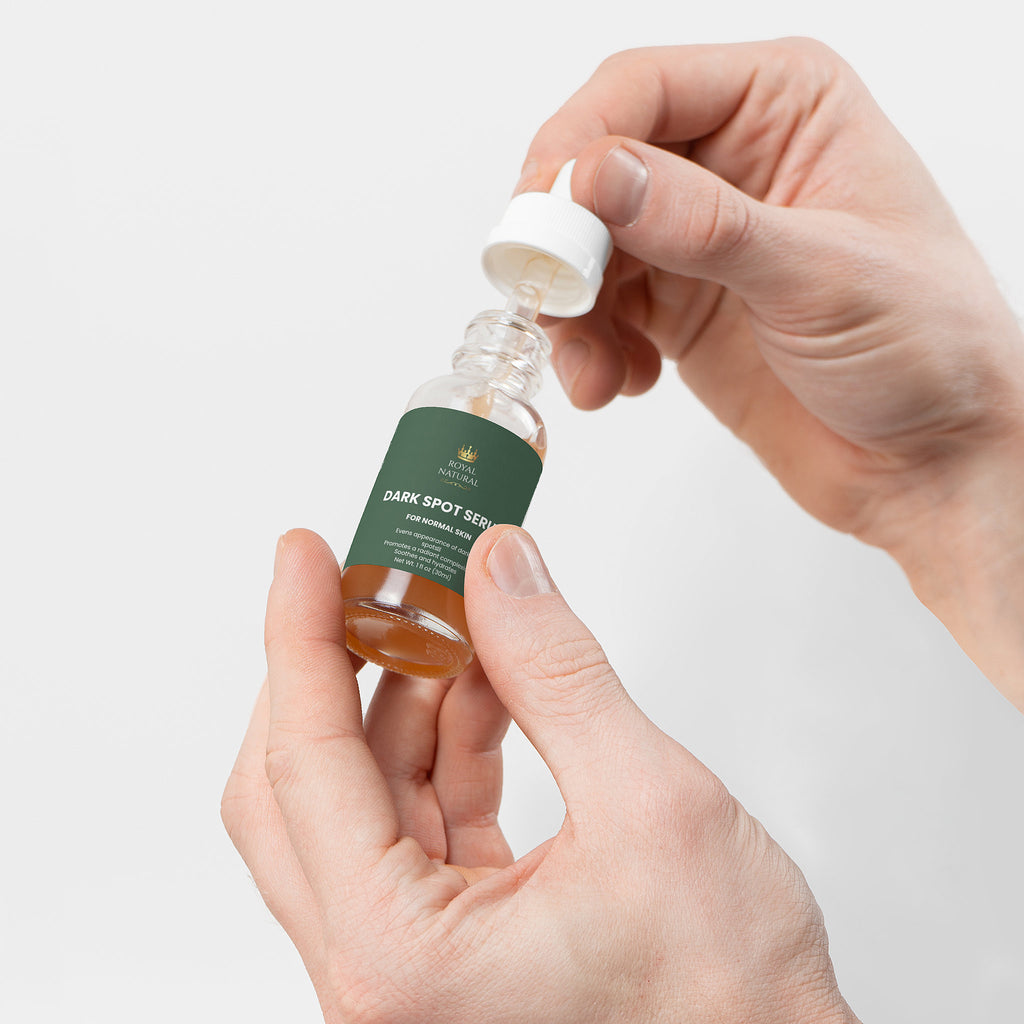 Dark Spot Serum for Normal Skin
