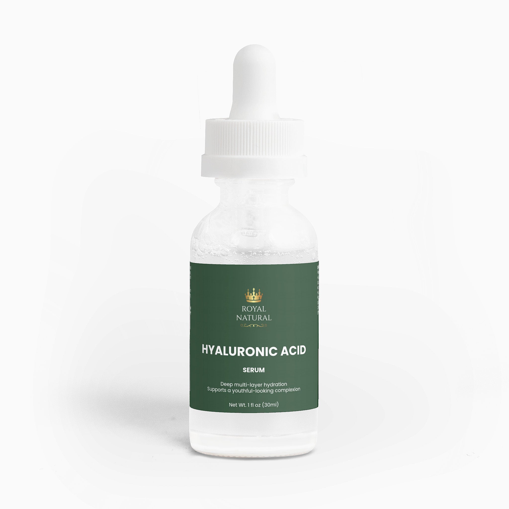 Hyaluronic Acid Serum