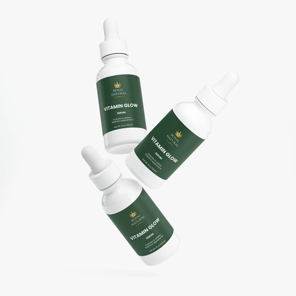 Vitamin Glow Serum