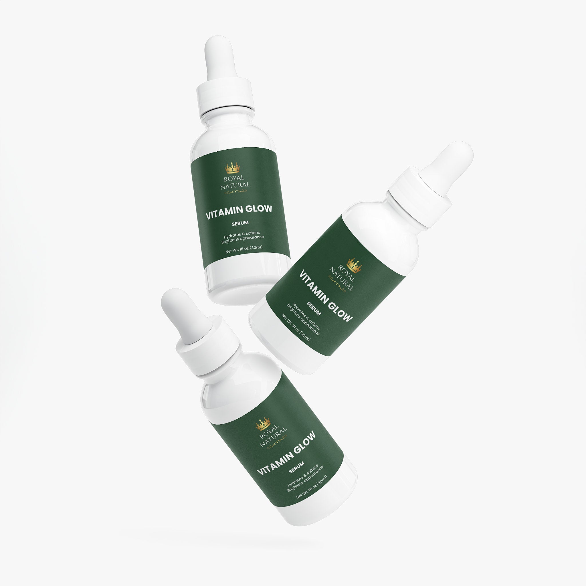 Vitamin Glow Serum