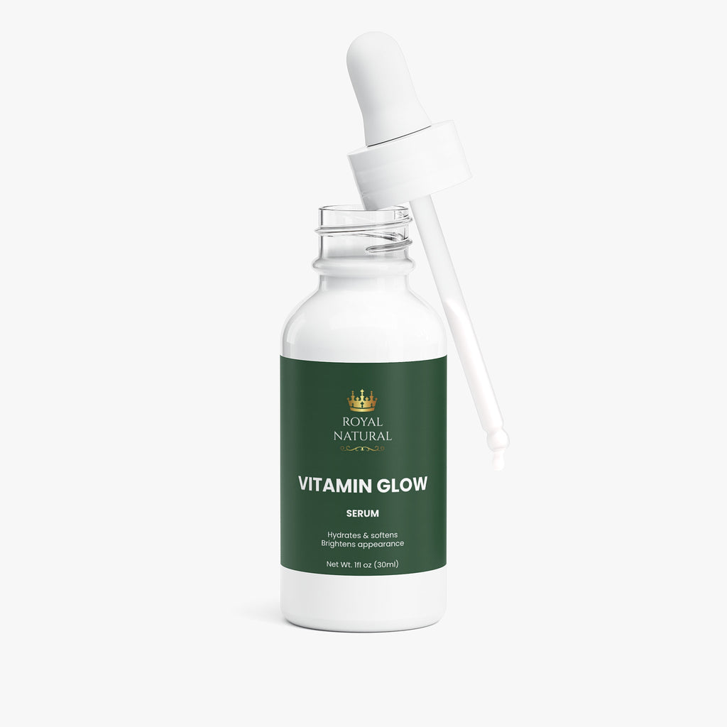 Vitamin Glow Serum