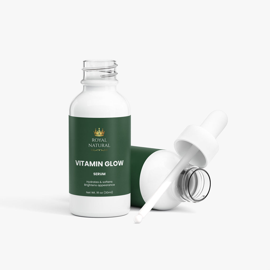 Vitamin Glow Serum