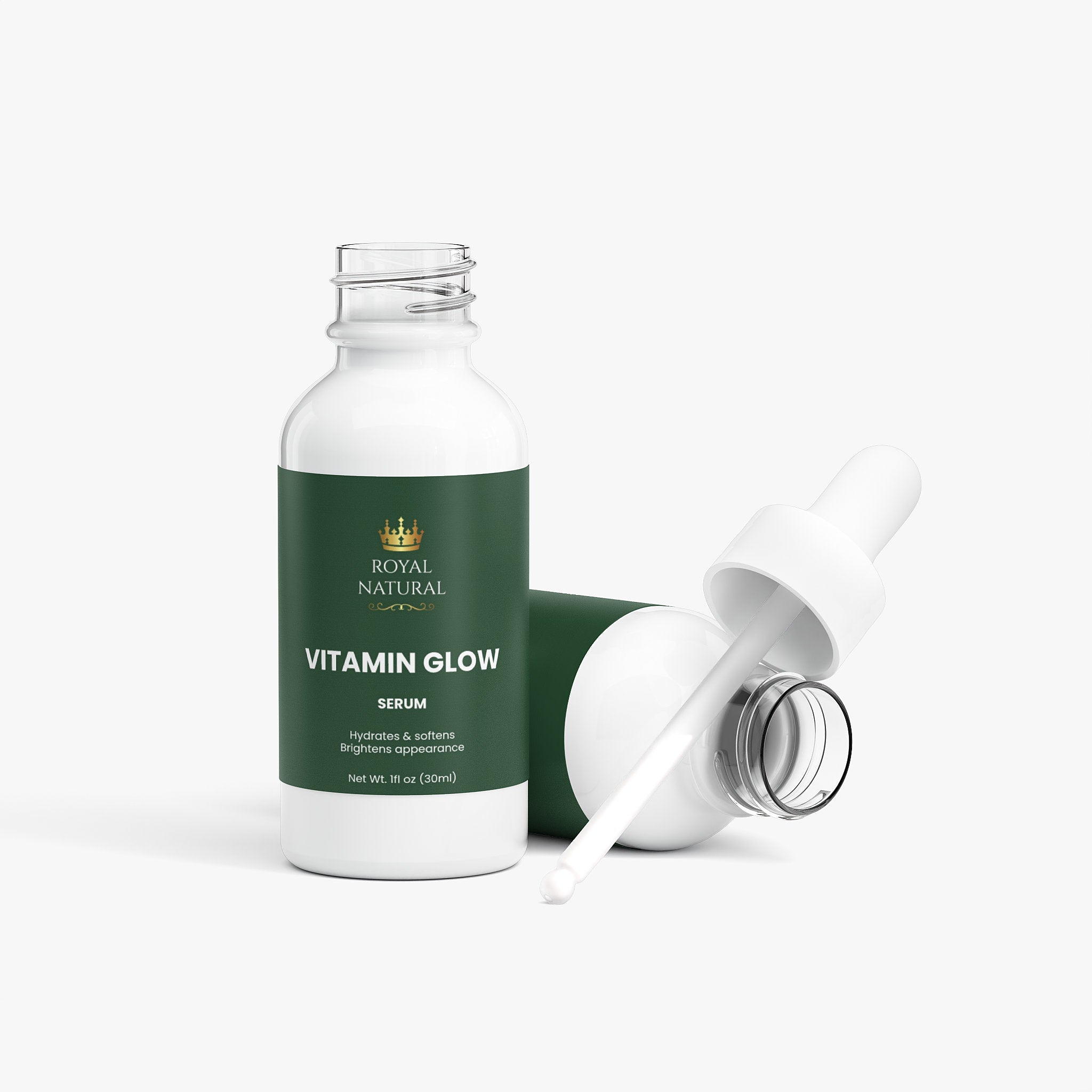 Vitamin Glow Serum