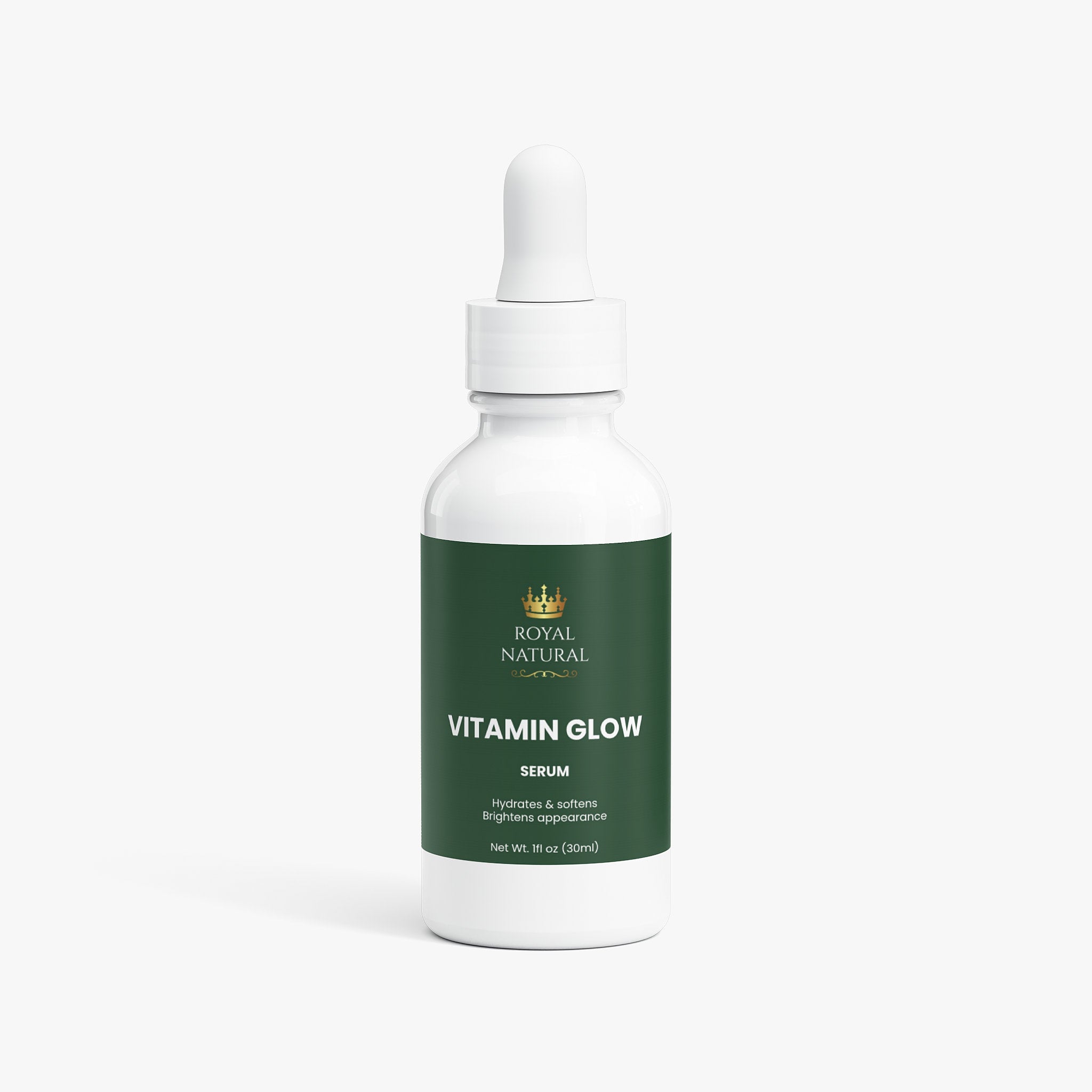 Vitamin Glow Serum