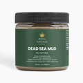 Dead Sea Mud